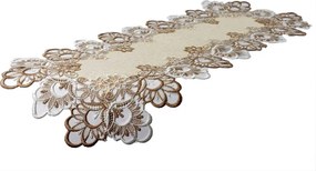 Abrosz Szalvéta Futófelület Gipszkartonnal 50x100 Elegáns