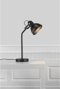 Nordlux ASLAK 46685003 Asztali lámpa 1x15W/E27 IP20