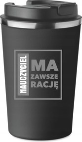 Prémium termo bögre Pedagógusnap Ajándék KT_593