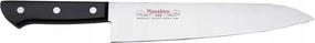 Japán séf kés Gyuto 240 mm Masahiro Bwh