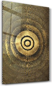 Üvegkép, 70×110 cm – CAM-5028