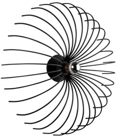 Fali lámpa ASPENDOS 1xE27/40W/230V