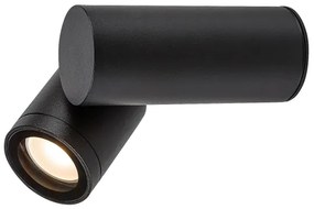 Rabalux 77110 - Kültéri fali lámpa ENOL 1xGU10/35W/230V IP44