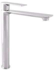 RAV Slezák NL130.0 - NIL mosdócsaptelep, 31,2 cm, fényes króm