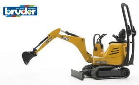 Bruder 62003 World mikro bagr JCB
