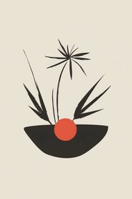 Poszter 20x30cm Növekedési esszencia