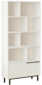 One White könyvtár