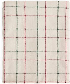 Jacquard kézzel készített asztalterítő 150x250 cm Aldelie – Kave Home