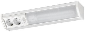 Rábalux Bath 2321 pultmegvilágító, 1x11W fénycsöves