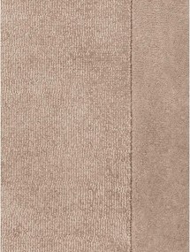 Bézs kézi szövésű gyapjúkeverék szőnyeg 80x150 cm Kari – Villeroy&amp;Boch