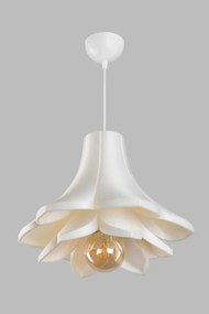 Lotus 1 - Cream