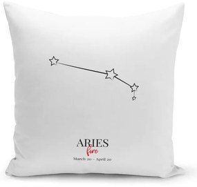 Aries díszpárna, 43 x 43 cm - Kate Louise