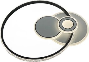LED világítás + vezérlés 80W - J1315/W