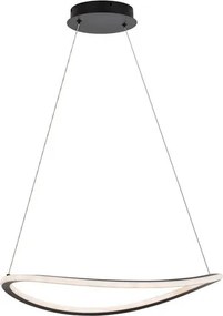 RÁBALUX 72340 MALIRA Modern Led Függesztett Lámpa IP20