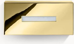 Dobozdekor Walther arany 0830420