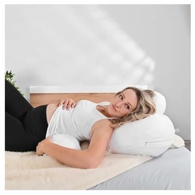 EMI Cuddle Me kismama párna