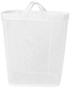 Szennyeskosár zsák 100L