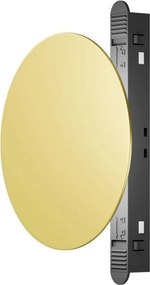 Maytoni Relax TR107-4-5W-DS-BS 1x5W/LED 180lm IP20