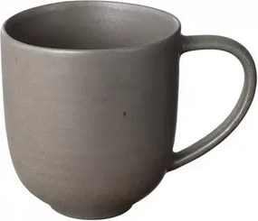 Sötétbarna kerámia bögre 290 ml Kumi – Blomus