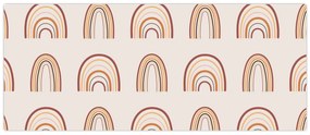 Kép - Álomalkotások N⁰3 (120x50 cm)