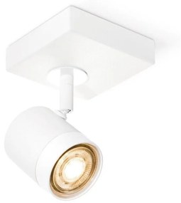 Home Sweet Home LED Dimmelhető spotlámpa MANU 1xGU10/5,8W/230V fehér P51781
