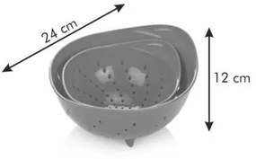 Tescoma PRESTO szűrőedény, 2 db
