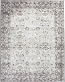 Szőnyeg Ispahan Printed 160x230 Színes Loft Divatos Modern Könnyű w03