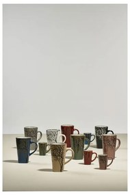 Zöld bögre 500 ml Hela - Villa Collection