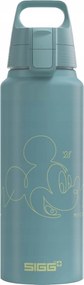 Sigg Alumínium italos palack Mickey Mouse Disney 1l