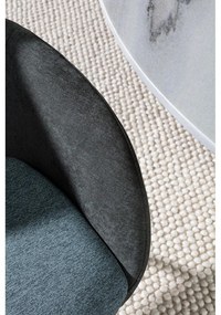 Kék fotel Nure – MOME