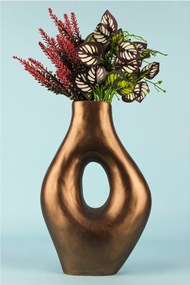 Kerámia váza, 20 cm – BK003