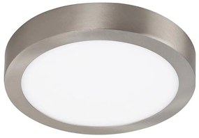 Rabalux 2660 - LED mennyezeti lámpatest LOIS LED/18W/230V