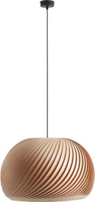 Aldex NATURE DARK XL 1110G_XL Függőlámpa 1x60W/E27 IP20