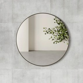 Fali tükör ø 86 cm Hubba – Umbra