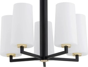 Argon CAMELOT PLUS 2114 Csillár 5x15W/E27 IP20