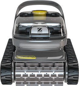 Astarlpool OP-Li 2100 - PIXEL akkumulátoros automata vízalatti medence porszívó robot