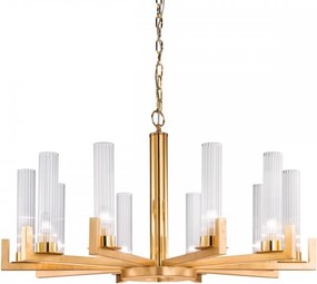KOLARZ 6009-81030 RAGGIO Modern Csillár E14 IP20