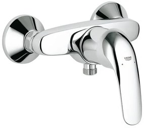 Zuhany csaptelep GROHE Euroeco zuhanyszett nélkül 150 mm króm 32740000