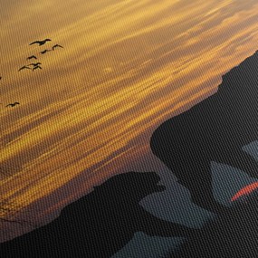 Safari képe (150x105 cm)