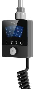 Mexen FA-BG8 elektromos fűtőbetét 300 W, fekete - W957-0300-70