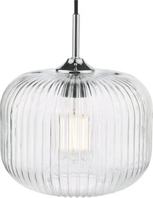 Dar Lighting modern függeszték demarius króm dardem0108