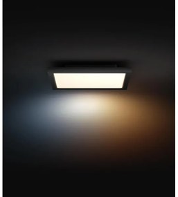 Philips - LED Dimmelhető mennyezeti lámpa Hue AURELLE LED/19W/230V + távirányító