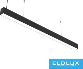 ELDLUX LL57-120C-N3C Modern LED Mennyezeti Lámpa IP20