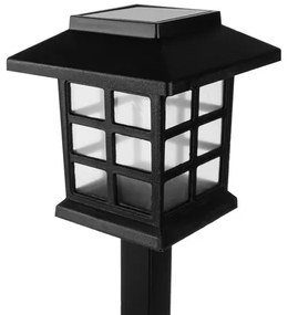 Solární zahradní lampa Gardlov 25421 - 6ks
