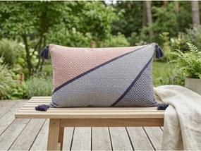 Díszpárna IMPRIME TILAK 30x50 cm, színes