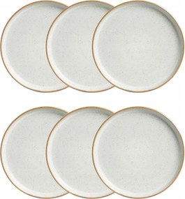 6 db-os Morita étkészlet 27 cm Homla