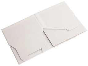 Karton fiókrendszerező készlet 2 db-os – Bigso Box of Sweden