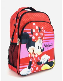 Agymanó Minnie Iskolatáska Minnie hátizsák