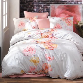 Bedtex pamut ágynemét Carmen, 140 x 200 cm, 70 x 90 cm, 50 x 70 cm
