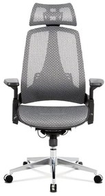 Szürke Irodai Szék. KA-A189 GREY